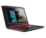 Acer Nitro 5 i5-8300H/16GB/256+1000/Win10 GTX1050Ti - 438885 - zdjęcie 3
